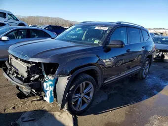 2019 Volkswagen Atlas 1V2XR2CA3KC565475 Lot 75261165