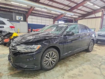 2021 Volkswagen Jetta 3VWC57BU0MM077703 Lot 45569546