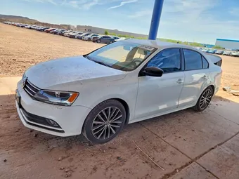 2016 Volkswagen Jetta 3VWD17AJ6GM394154 Lot 53914076