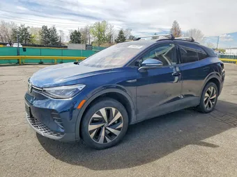 2023 Volkswagen ID.4 1V2DNPE82PC048908 Lot 48848236