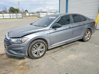 2019 Volkswagen Jetta 3VWC57BU3KM062304 Lot 46201936