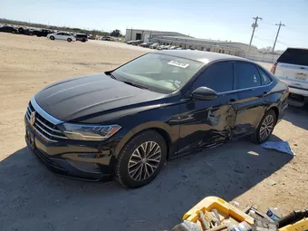 2019 Volkswagen Jetta 3VWC57BU3KM176304 Lot 79729215