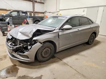 2020 Volkswagen Jetta 3VWCB7BU2LM069643 Lot 99133425