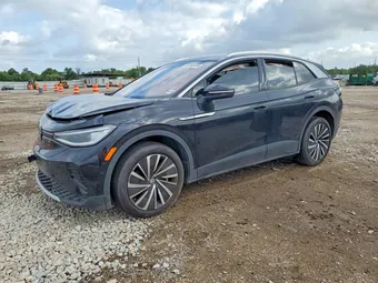 2023 Volkswagen ID4 1V2JNPE87PC050477