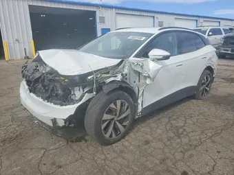 2024 Volkswagen ID.4 1V2BMPE80RC015807