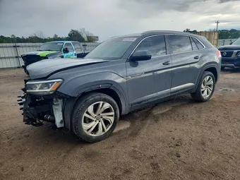 2020 Volkswagen Atlas 1V2MC2CA3LC206990 Lot 47976526