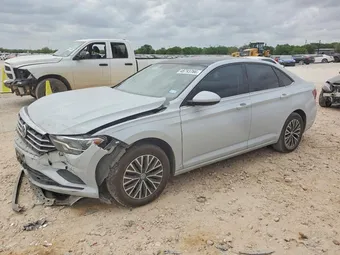 2019 Volkswagen Jetta 3VWC57BU8KM036670 Lot 48793766