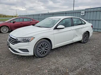 2020 Volkswagen Jetta 3VWCB7BU6LM063523 Lot 53375646