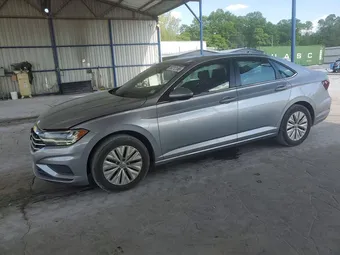 2020 Volkswagen Jetta 3VWCB7BU5LM063108 Lot 50212186