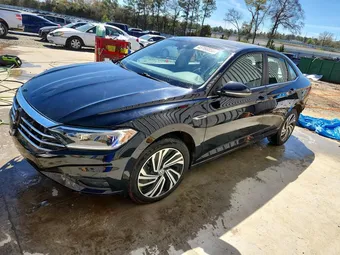 2021 Volkswagen Jetta 3VWG57BU5MM098029 Lot 45768856