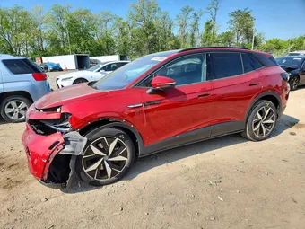 2023 Volkswagen ID.4 1V2WNPE82PC015657