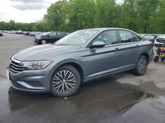 2021 Volkswagen Jetta 3VWC57BU9MM099778 Lot 52027106
