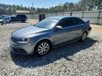 2017 Volkswagen Jetta 3VWB67AJ9HM300035 Lot 46369806