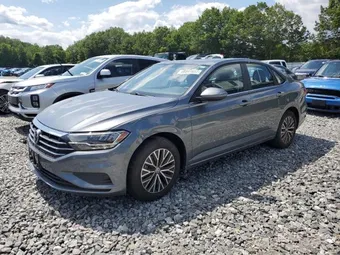 2021 Volkswagen Jetta 3VWC57BU5MM070665 Lot 66941855