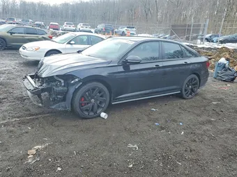 2020 Volkswagen Jetta 3VW6T7BU2LM087201 Lot 77346725