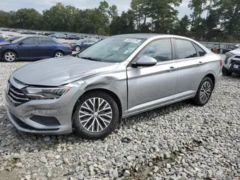 2020 Volkswagen Jetta 3VWCB7BU2LM050073 Lot 82353125