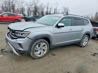 2023 Volkswagen Atlas 1V2HR2CA0PC513099 Lot 79907775