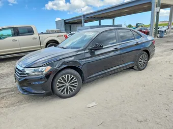 2020 Volkswagen Jetta 3VWCB7BU5LM016144 Lot 51522416