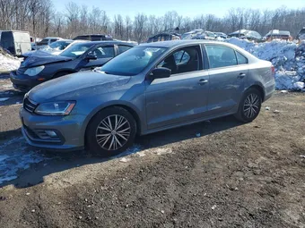 2018 Volkswagen Jetta 3VWB67AJ9JM206873 Lot 74900945