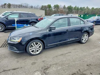 2017 Volkswagen Jetta 3VWL17AJ5HM214675 Lot 49334736
