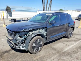 2024 Volvo XC40 YV4ER3XKXR2231765