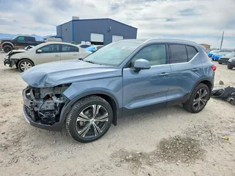 2020 Volvo XC40 YV4162UL6L2251890