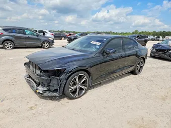 2024 Volvo S60 7JRL12FL9RG280756