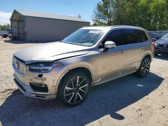 2024 Volvo XC90 YV4062JEXR1209142
