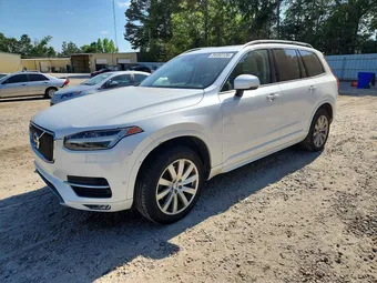 2017 Volvo XC90 YV4A22PK9H1143372