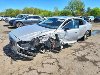 2024 Volvo S90 LVYH60AF5RP403599