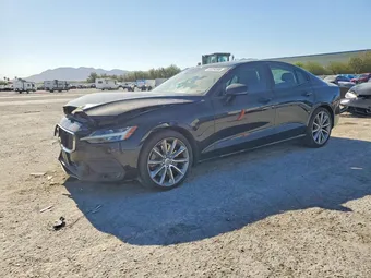 2020 Volvo S60 7JRA22TK0LG038316