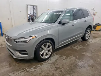 2024 Volvo XC90 YV4L12PKXR1195039