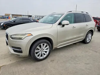 2016 Volvo XC90 YV4A22PK0G1067720