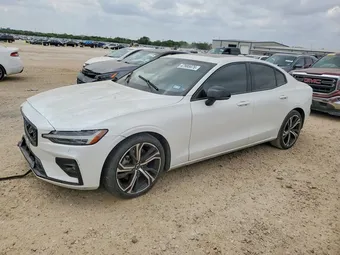 2024 Volvo S60 7JRL12FK5RG303148