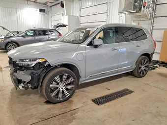 2024 Volvo XC90 YV4H60LE4R1236888