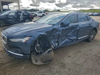 2023 Volvo S90 LVY062MA2PP337602