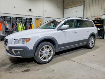2016 Volvo XC70 YV4612NK1G1243377