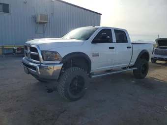 2018 Ram 3500 3C63R3CL4JG360936