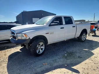 2015 Ram 1500 1C6RR7SM4FS721190 Lot 54366376