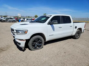 2020 Ram 1500 1C6RREJT8LN129993 Lot 53902866