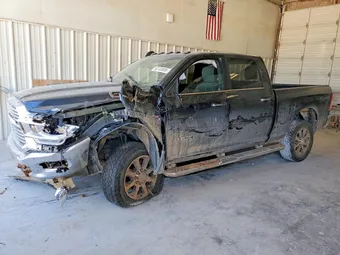 2020 Ram 2500 3C6UR5DL0LG303862