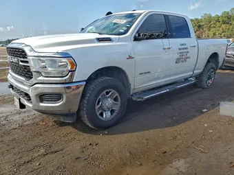 2022 Ram 2500 3C6UR5DL0NG436320