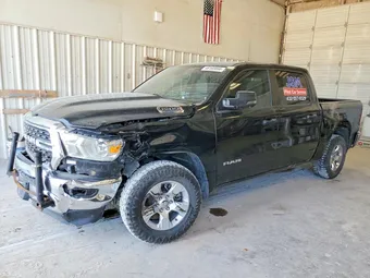 2023 Ram 1500 1C6RRFFG6PN590665 Lot 46168866