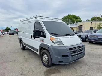 2017 Ram Promaster Cargo Van 3C6TRVAG0HE513562