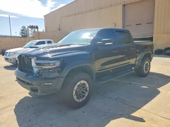 2021 Ram 1500 1C6SRFU94MN902547 Lot 45927116