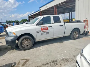 2021 Ram 1500 1C6RR6FG5MS563860 Lot 51509766