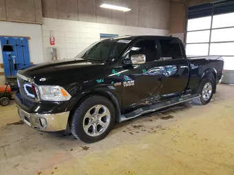 2017 Ram 1500 1C6RR7VT2HS625273 Lot 45799946