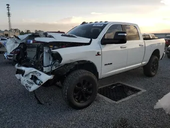 2024 Ram 2500 3C6UR5FL0RG226688