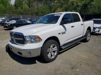 2017 Ram 1500 1C6RR7LT3HS841782 Lot 49263356