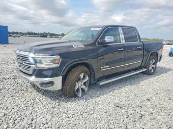 2019 Ram 1500 1C6SRFJT9KN626525 Lot 50461766